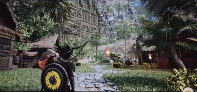 Biwar Legend of Dragon Slayer