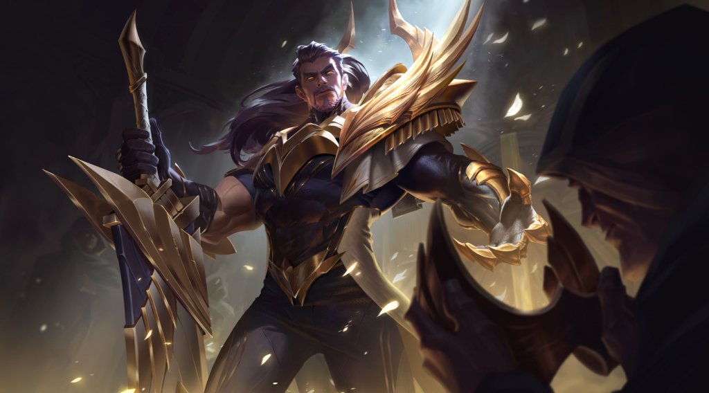 Wild Rift Rilis Skin Season Ekslusif Berbeda dengan Versi ...