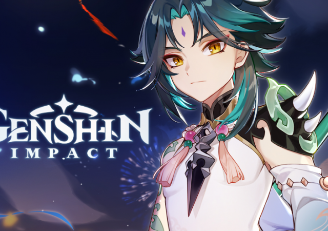 Genshin Impact Archives - MMO Culture