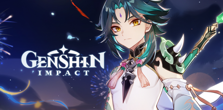Genshin Impact - Version 1.3 update arriving early February with new ...