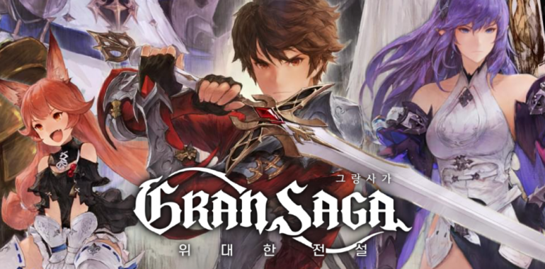 Gran Saga - NPIXEL boasts full voice-over for all NPCs in latest game ...