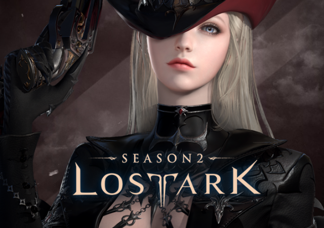 The Most Anticipated MMORPG: Lost Ark's Open Beta Begins in Korea