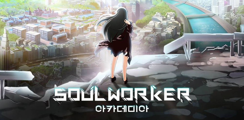 SoulWorker Academy - New game trailer for upcoming mobile action RPG in  South Korea - MMO Culture