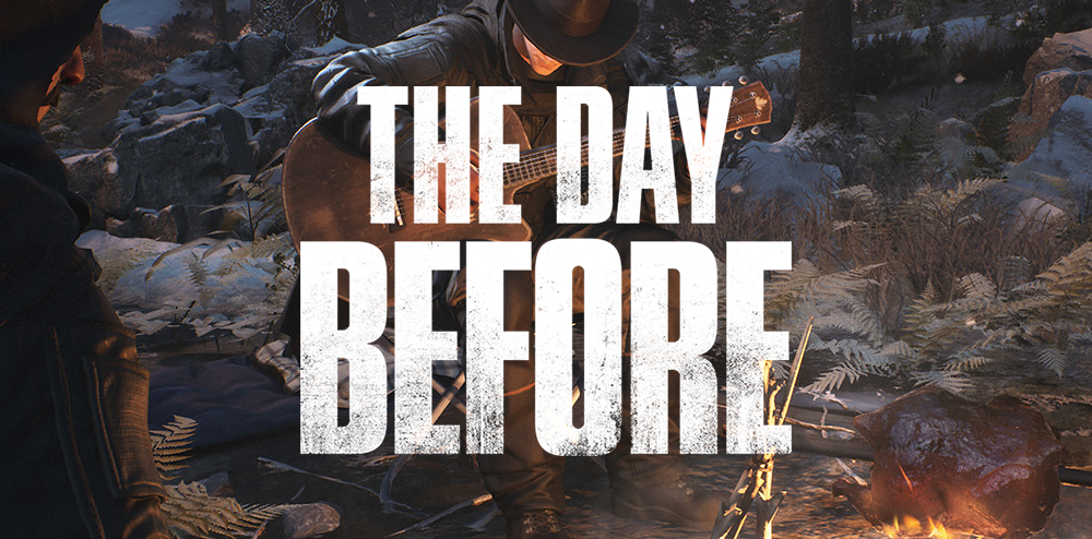 The Day Before is an Open World Survival MMO, Out Later This Year