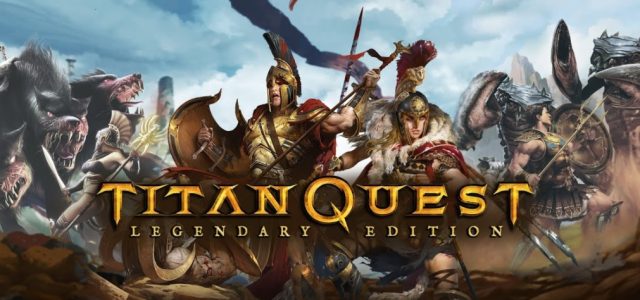 Titan Quest