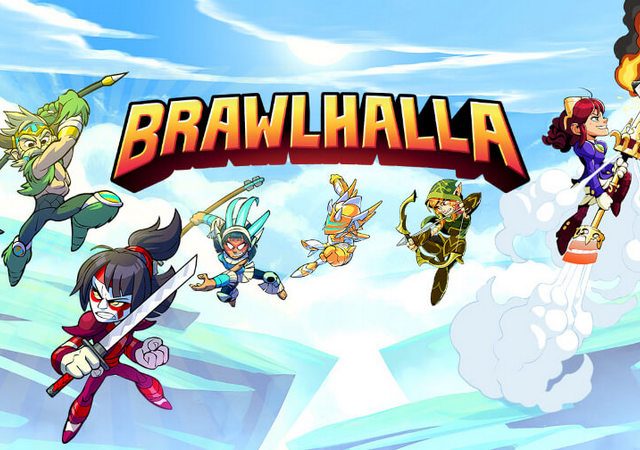 update terbaru brawlhalla