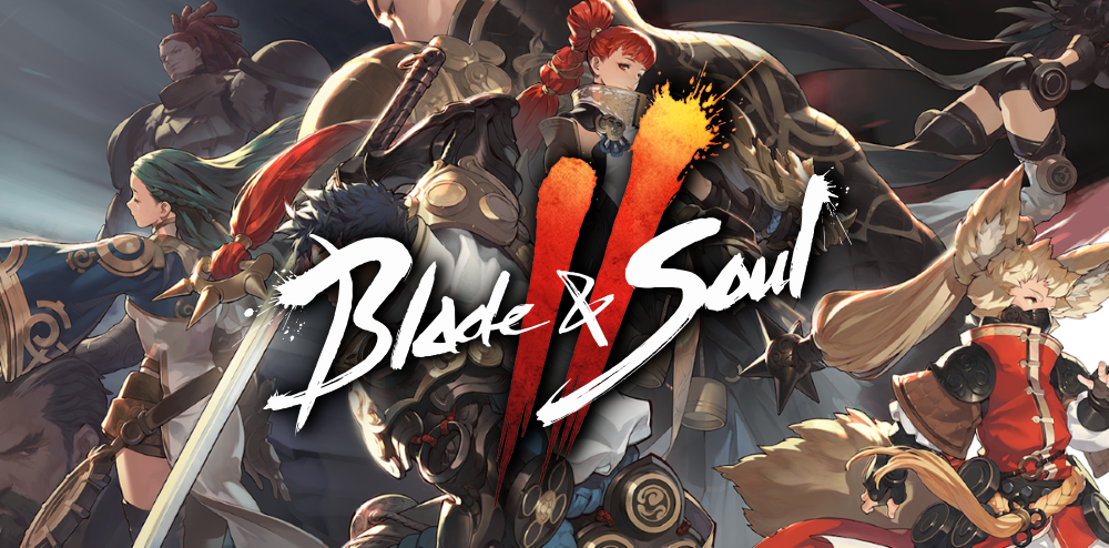 Blade & Soul 2 - Pre-Registration Begins In South Korea For New Ue4 Mmorpg  - Mmo Culture