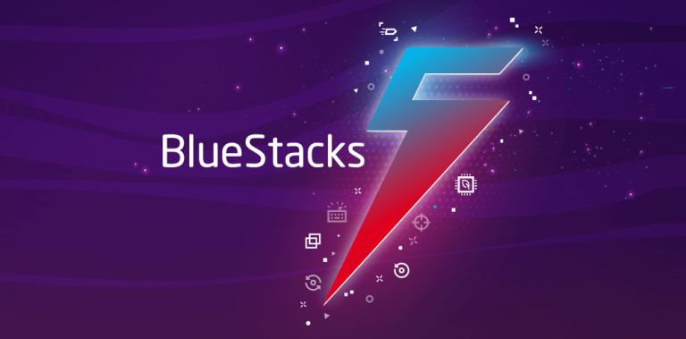 bluestacks 3n android version down