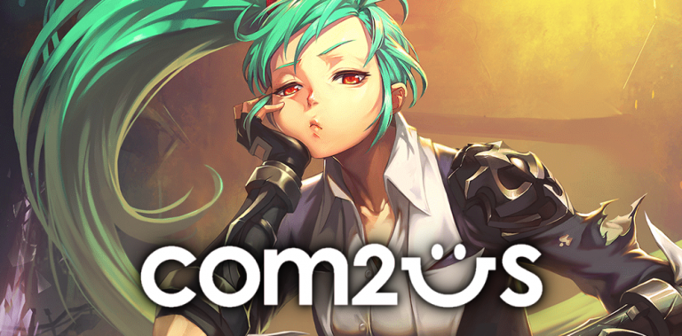Com2uS - Global games giant acquires Kritika and Lunia studio All-M - MMO Culture