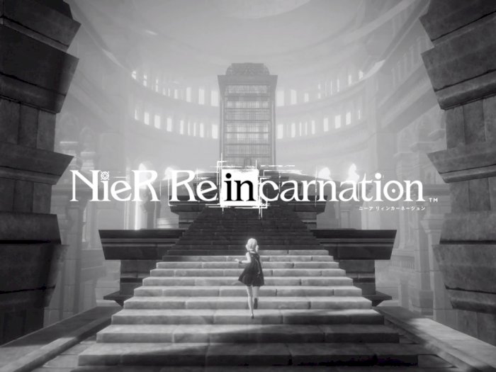 Neir reincarnation 3 juta