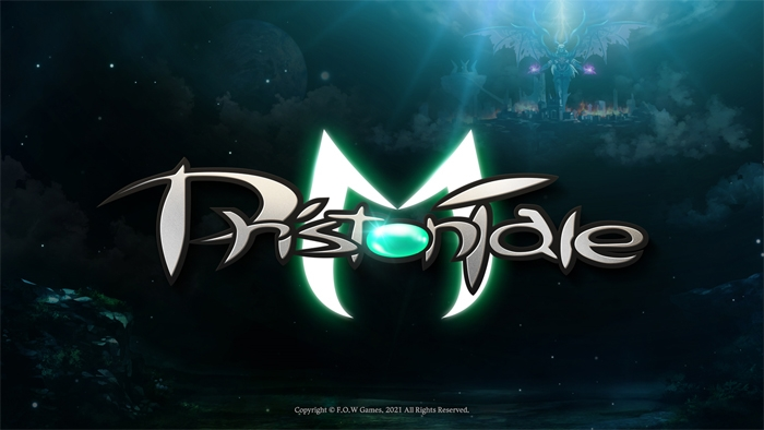 Priston Tale M - Mobile MMORPG based on classic PC title officially ...