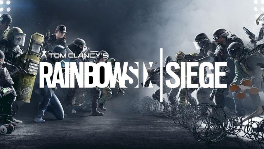Rainbow Six Siege 2020