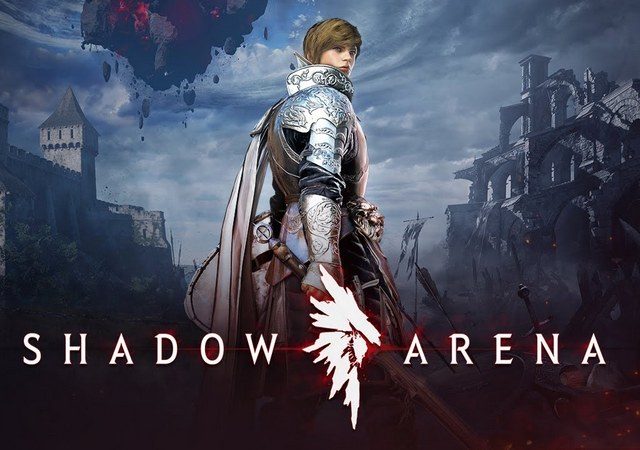 shadow arena
