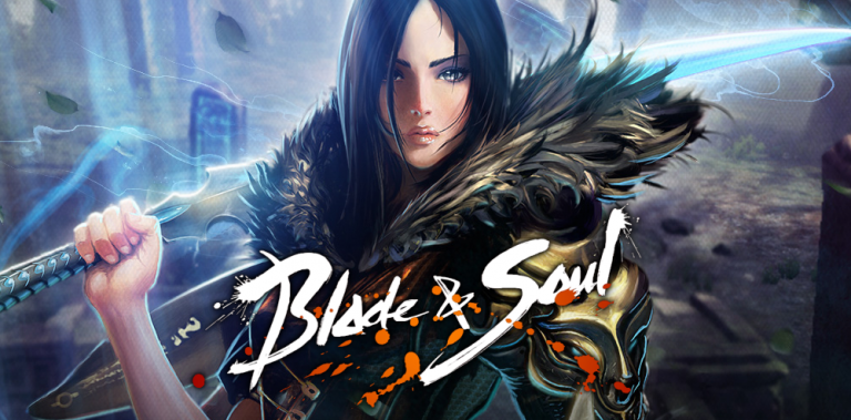 Печать клинков blade and soul