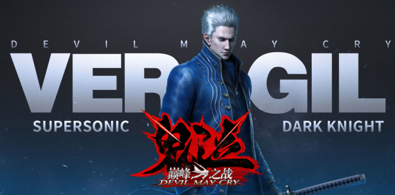 Devil may cry mobile как запустить