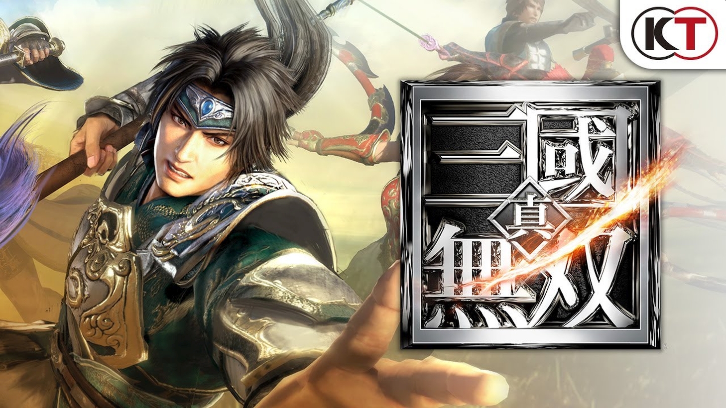 Dynasty Warriors Mobile Siap Rilis Tanggal 11 Maret! MMO Culture