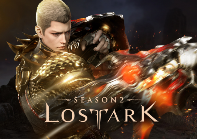 Lost Ark - Japan server announces official launch date - MMO Culture