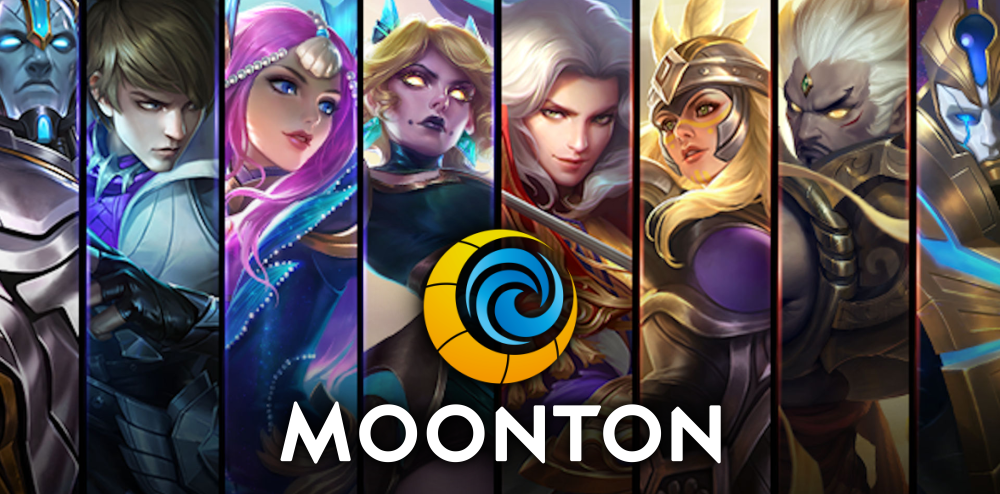 Moonton - Mobile Legends