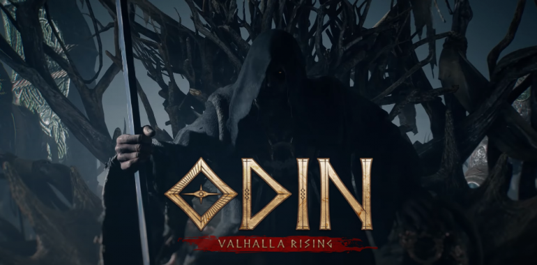 Odin Rise Of Valhalla New Cinematic Trailer Unveiled To Depict War