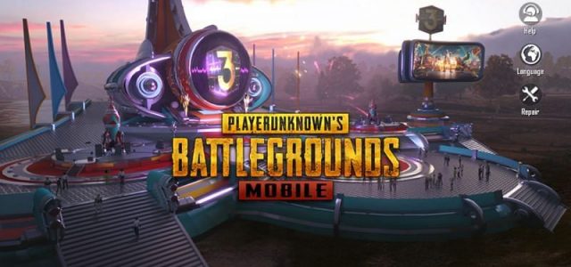 PUBG Mobile