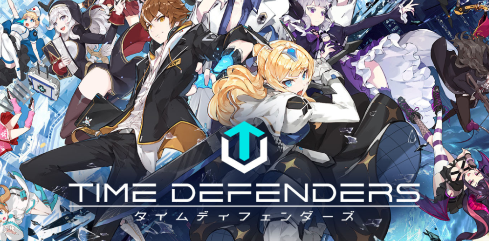 Time Defenders - Nhà phát triển King's Raid công bố trò chơi mới cho Nhật Bản - MMO Culture