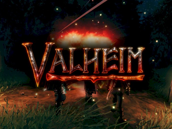 Valheim Steam