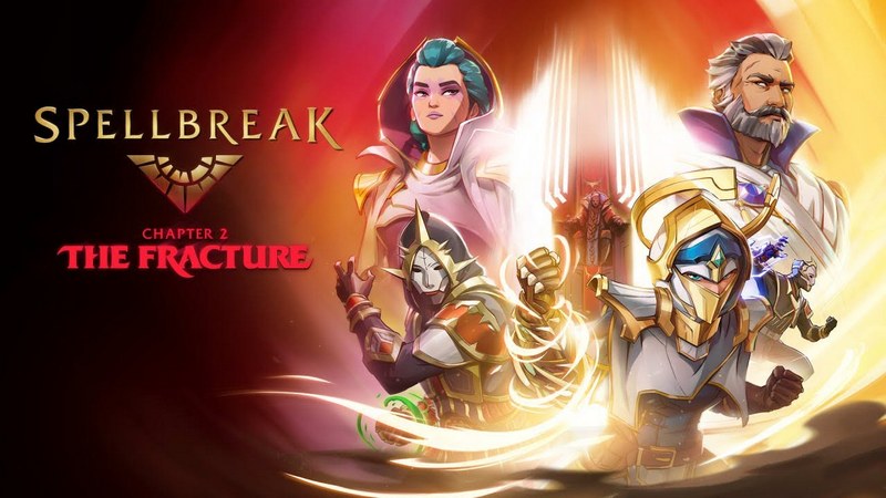 spellbreak chapter 2