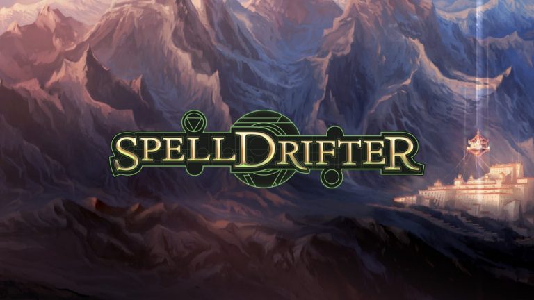 Spelldrifter 2021 обзор