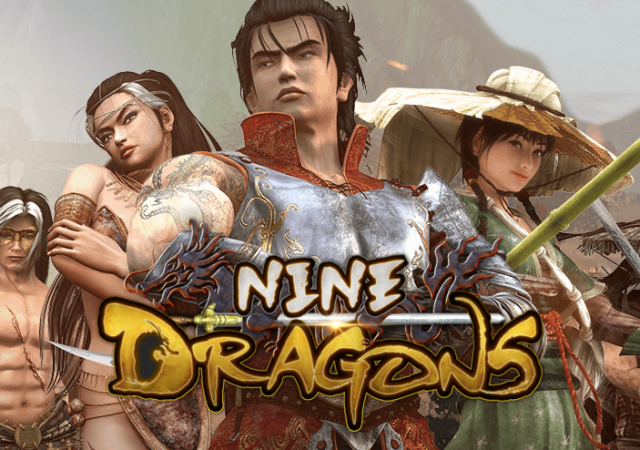 Nine Dragons Archives - MMO Culture